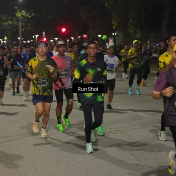 Runner Photo 7061280