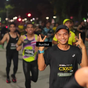 Runner Photo 7061281