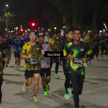 Runner Photo 7061284