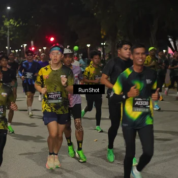 Runner Photo 7061287