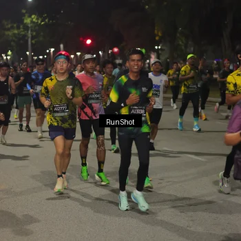 Runner Photo 7061288