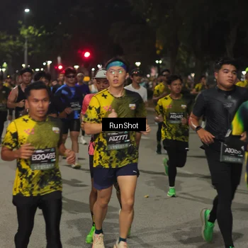 Runner Photo 7061289