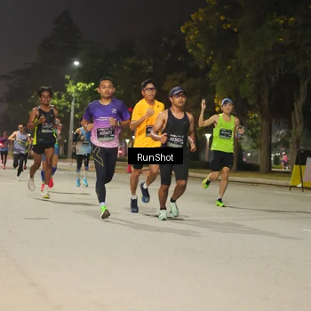 Runner Photo 7061290