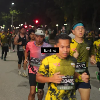 Runner Photo 7061291