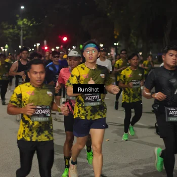 Runner Photo 7061292