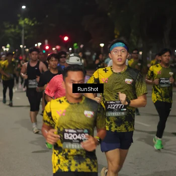 Runner Photo 7061293