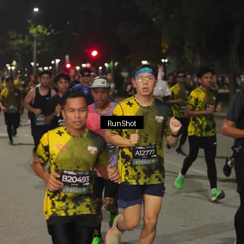 Runner Photo 7061294