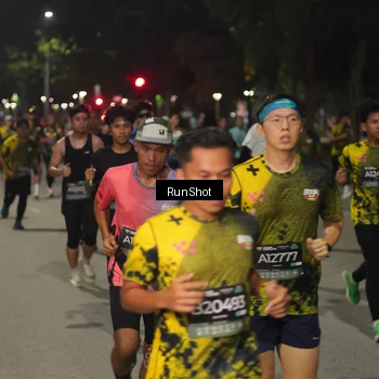 Runner Photo 7061295