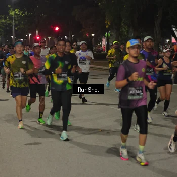 Runner Photo 7061296