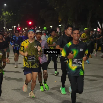 Runner Photo 7061297
