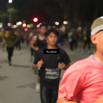 Runner Photo 7061303