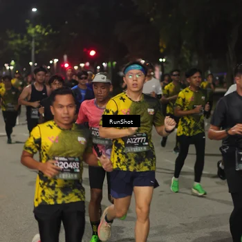 Runner Photo 7061306