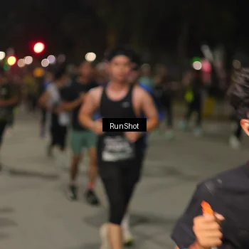 Runner Photo 7061307