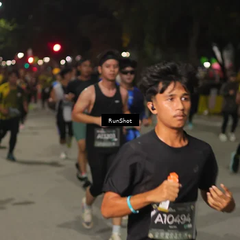 Runner Photo 7061308