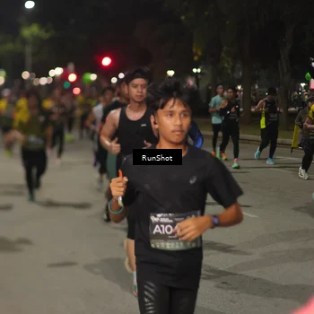 Runner Photo 7061310