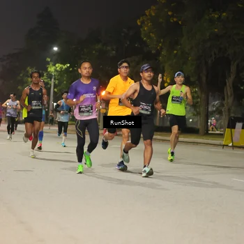 Runner Photo 7061312