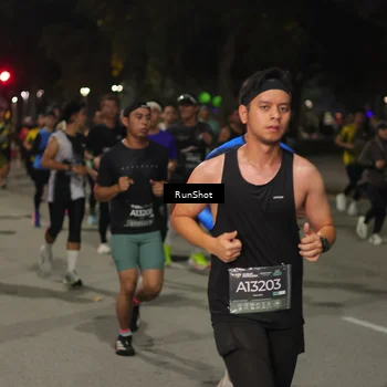 Runner Photo 7061317