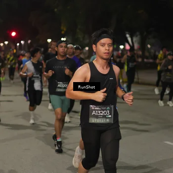 Runner Photo 7061318