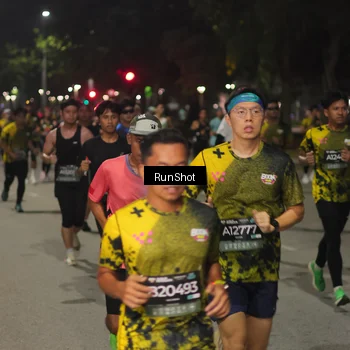 Runner Photo 7061320