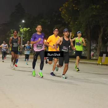 Runner Photo 7061321