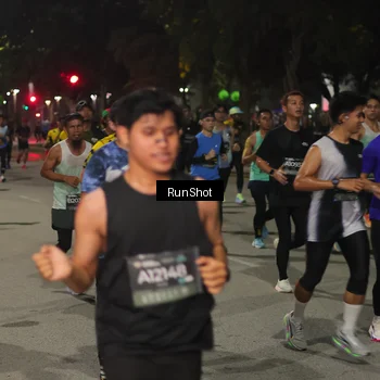Runner Photo 7061326
