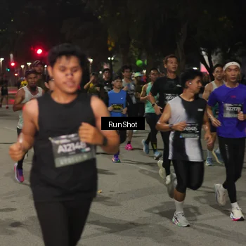 Runner Photo 7061327