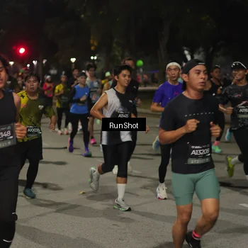 Runner Photo 7061328