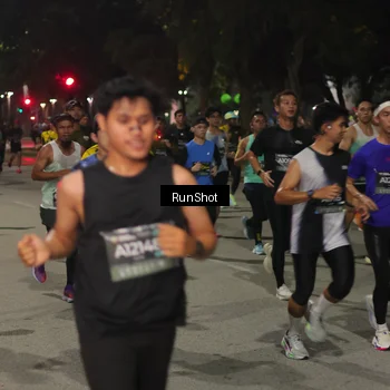 Runner Photo 7061329