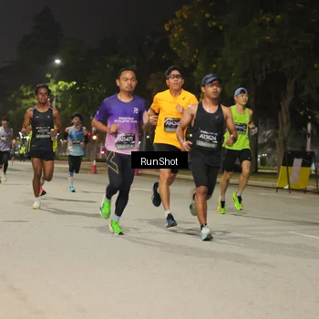 Runner Photo 7061332