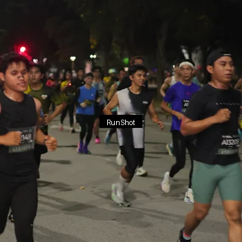 Runner Photo 7061333