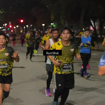 Runner Photo 7061335
