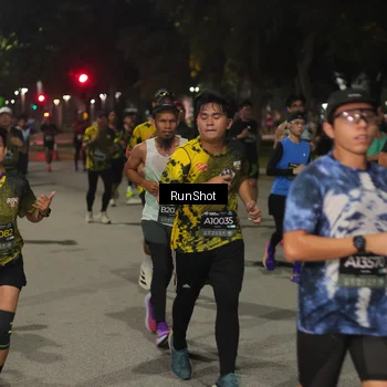 Runner Photo 7061336