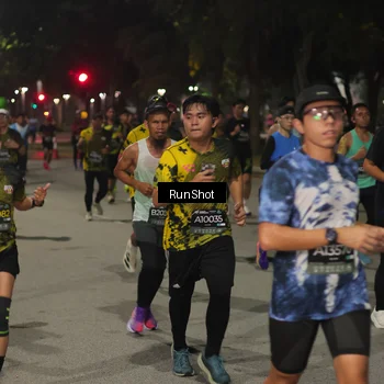 Runner Photo 7061337