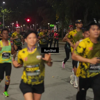 Runner Photo 7061338