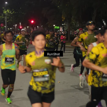Runner Photo 7061339