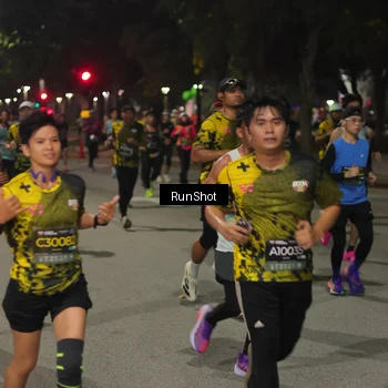 Runner Photo 7061341