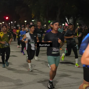Runner Photo 7061342