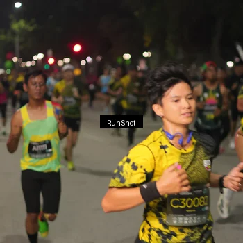 Runner Photo 7061343