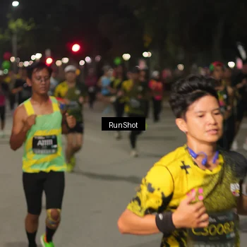 Runner Photo 7061345