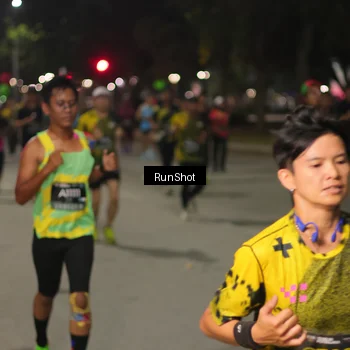 Runner Photo 7061347