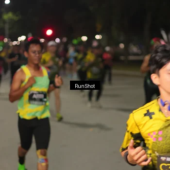 Runner Photo 7061348