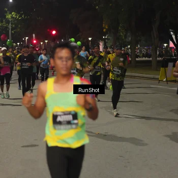 Runner Photo 7061349