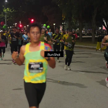 Runner Photo 7061350