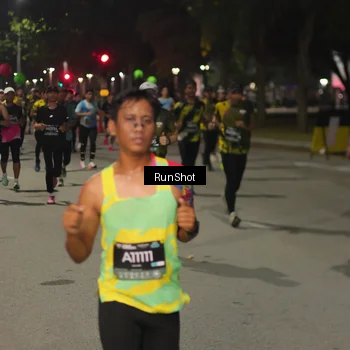 Runner Photo 7061351