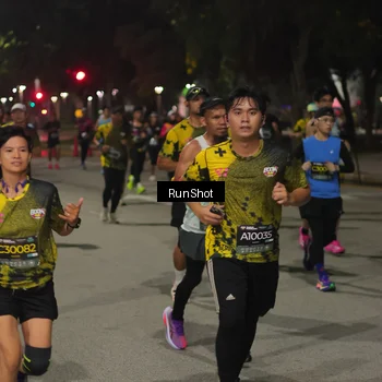 Runner Photo 7061352