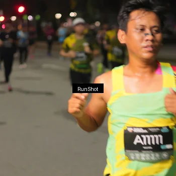 Runner Photo 7061354