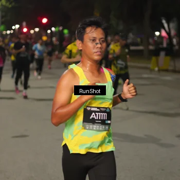Runner Photo 7061355