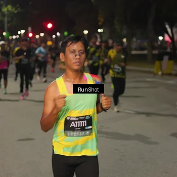 Runner Photo 7061356