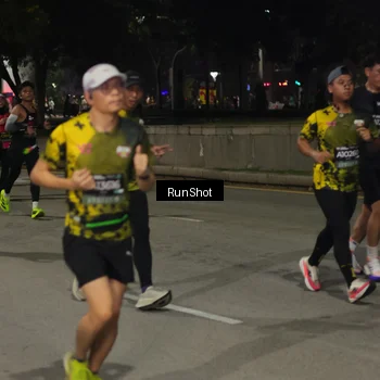 Runner Photo 7061357