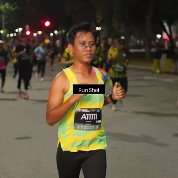 Runner Photo 7061358